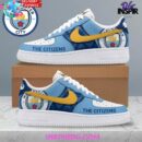Citizens Manchester City Air Force 1 Sneaker