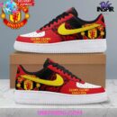 Glory Manchester United Air Force 1 Sneaker