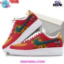 Joker Folie Deux Clown 2024 Air Force 1