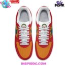 Joker Folie Deux Clown 2024 Air Force 1