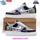 Camila Cabello C,XOXO Air Force 1 Sneaker