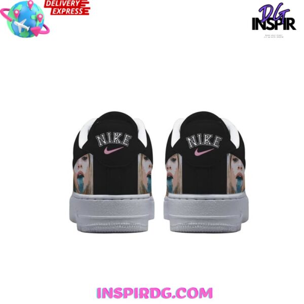 Camila Cabello C,XOXO Air Force 1 Sneaker - Image 4