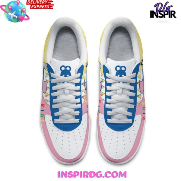 Mac Miller Kids Limited Edition Air Force 1 - Image 3