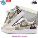 Drake OVO Limited Edition Air Force 1