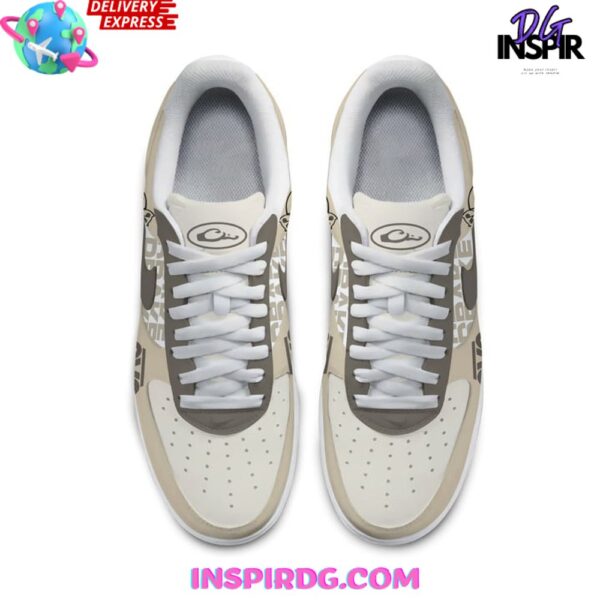 Drake OVO Limited Edition Air Force 1 - Image 3