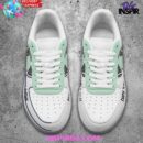 Chris Brown Evolution 11:11 Tour Air Force 1