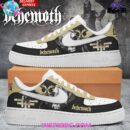 Behemoth Limited Edition Air Force 1