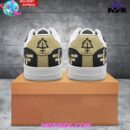 Behemoth Limited Edition Air Force 1