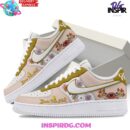 Greta Van Fleet Limited Edition Air Force 1