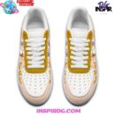 Greta Van Fleet Limited Edition Air Force 1