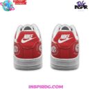 Helloween I Want Out Limited Edition Air Force 1