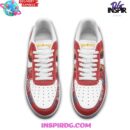 Helloween I Want Out Limited Edition Air Force 1