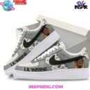 Lil Wayne Collab Limited Edition Air Force 1