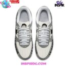 Lil Wayne Collab Limited Edition Air Force 1