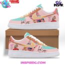 Cyndi Lauper Limited Edition Air Force 1