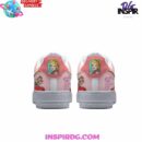 Cyndi Lauper Limited Edition Air Force 1