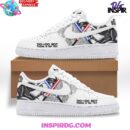 Star War The Epic Tour Air Force 1