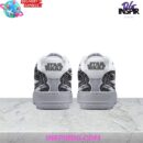 Star War The Epic Tour Air Force 1