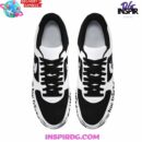 Venom Marvel x Limited Edition Air Force 1