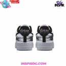 Venom Marvel x Limited Edition Air Force 1
