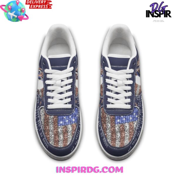 Beyoncé Cowboy Carter Independent American Air Force 1 - Image 2