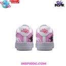 Chappell Roan Pink Pony Club Limited Edition Air Force 1