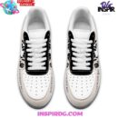 Fleetwood Mac Limited Edition Air Force 1