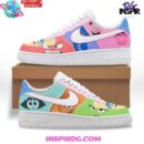 Inside Out Walt Disney Limited Edition Air Force 1