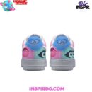 Inside Out Walt Disney Limited Edition Air Force 1