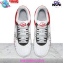 Car Disney x Limited Edtion Air Force 1