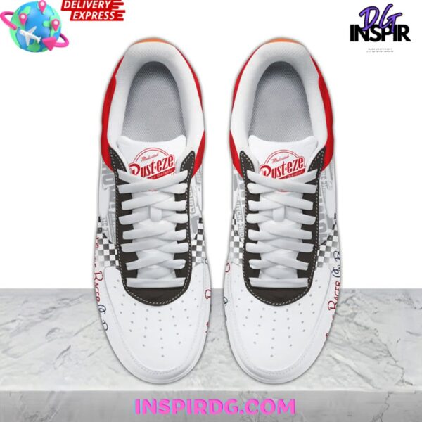 Car Disney x Limited Edtion Air Force 1 - Image 2