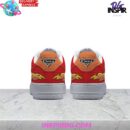 Car Disney x Limited Edtion Air Force 1