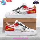 Car Disney x Limited Edtion Air Force 1