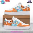 Finding Nemo Disney Air Force 1