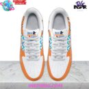 Finding Nemo Disney Air Force 1