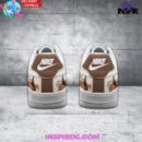 George Strait Texas King Limited Edition Air Force 1