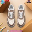 George Strait Texas King Limited Edition Air Force 1