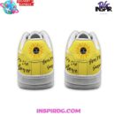 Post Malone Sunflower Limited Edition Air Force 1