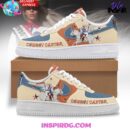 Beyoncé Cowboy Carter Limited Edition Air Force 1