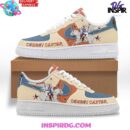Beyoncé Cowboy Carter Limited Edition Air Force 1