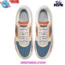 Beyoncé Cowboy Carter Limited Edition Air Force 1