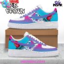 Chris Brown Rap God Limited Edition Air Force 1