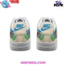 Elvis Presley New Release Summer Limited Edition Air Force 1