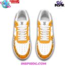 Ghost Rock Band Limited Edition Air Force 1