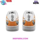 Ghost Rock Band Limited Edition Air Force 1