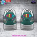 Phish Mondegreen Limited Edition Air Force 1 Shoes