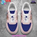 Elvis Presley TCB Tour Limited Edition Air Force 1 Shoes