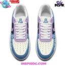 Fall Out Boy Limited Edition Air Force 1 Shoes