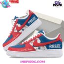 Dolly Parton For President Limited Edition Air Force 1