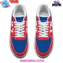 Dolly Parton For President Limited Edition Air Force 1